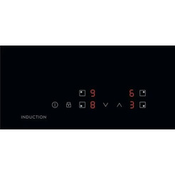 Варочная панель Electrolux LIL61424C