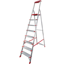 Лестница-стремянка Новая высота NV3118 8 ступеней (3118108)