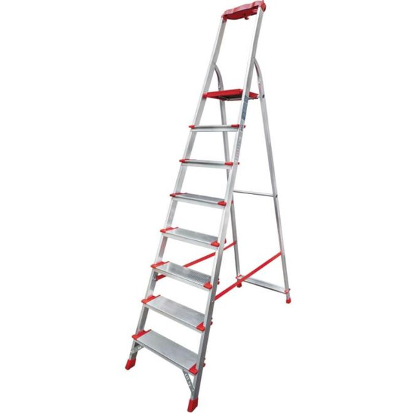 Лестница-стремянка Новая высота NV3118 8 ступеней (3118108)