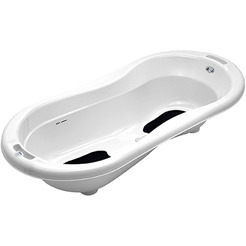 Ванночка для купания Rotho TOP Xtra 1204001101 (белый)