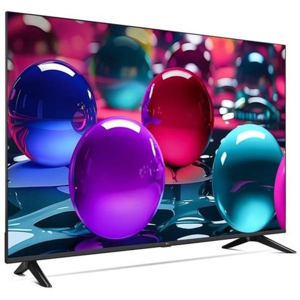 Телевизор LG 43UA73006LA