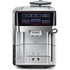 Полностью автоматическая кофемашина Bosch TES60729RW