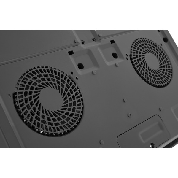 Варочная панель ZUGEL ZIH619B