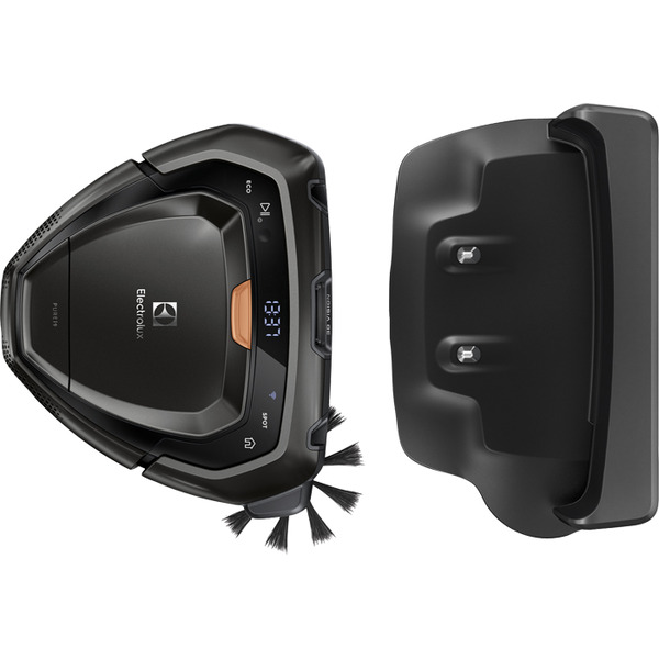 Робот-пылесос Electrolux PI91-5SGM