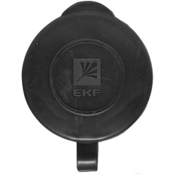 Розетка EKF PROxima RPS-012-16-230-44