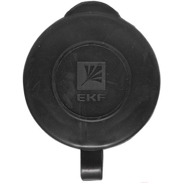 Розетка EKF PROxima RPS-012-16-230-44