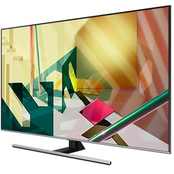 Телевизор SAMSUNG QE55Q77TAUXRU
