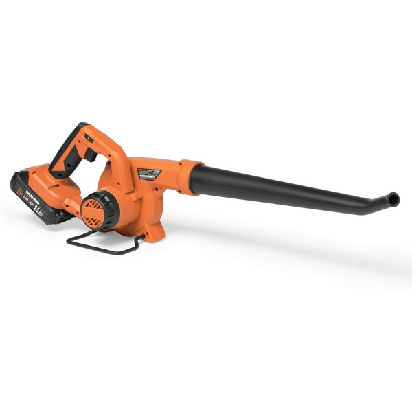 Воздуходувка-пылесос аккумуляторная Daewoo Power DABL 2821Li SET