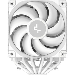 Кулер для процессора DeepCool AK620 Digital Pro WH R-AK620-WHAPMN-G
