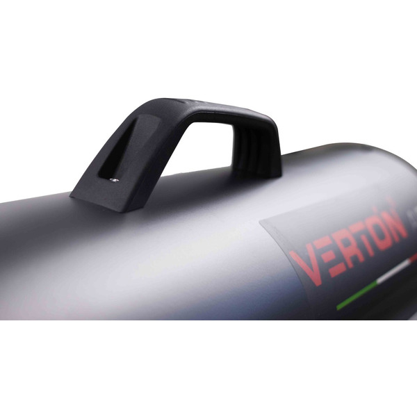 Дизельная тепловая пушка Verton Air DH-24 (01.5985.6757)
