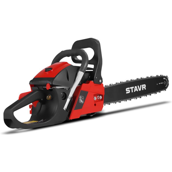 Бензопила STAVR ПЦБ-45/2100 (ст45-2100пцб)