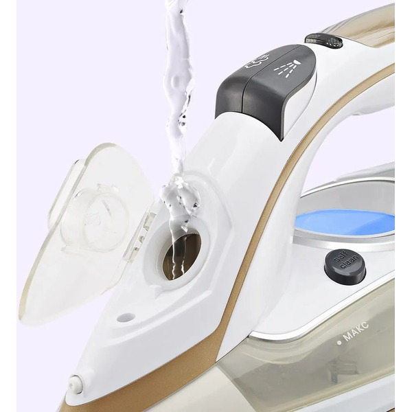 Утюг Kitfort КТ-2616