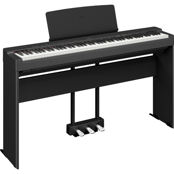 Цифровое пианино Yamaha P-225B