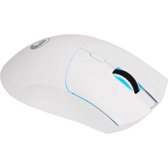 Мышь Marvo Niro 40 (белый)