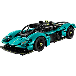 Конструктор Lego Technic 42208 Aston Martin Valkyrie
