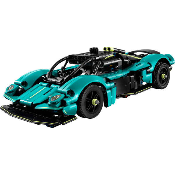 Конструктор Lego Technic 42208 Aston Martin Valkyrie