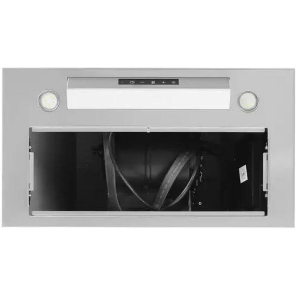 Кухонная вытяжка AKPO WK-9 Neva II 80 см нержавейка