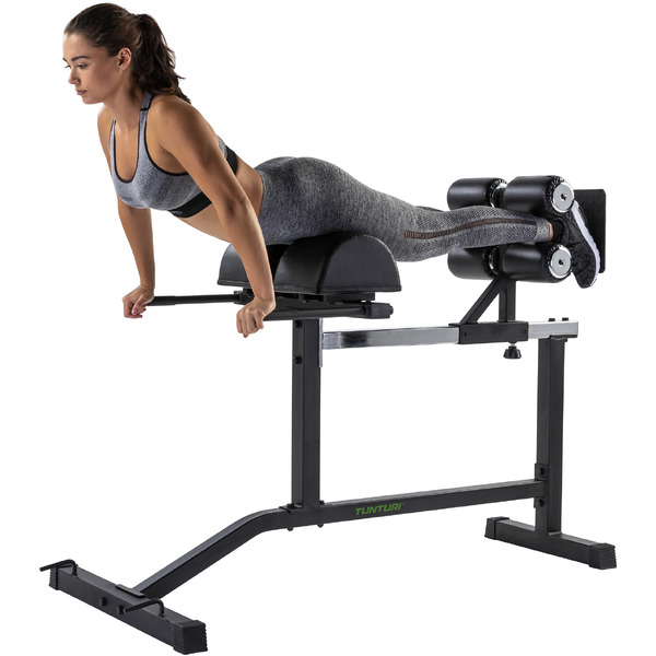 Гиперэкстензия Tunturi Glute Ham Developer GH10