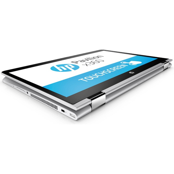 Ноутбук HP Pavilion x360 14-ba020ur 1ZC89EA