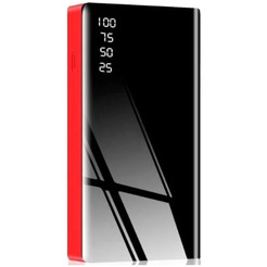 Портативное пусковое устройство Soft Drive TBD0603592201