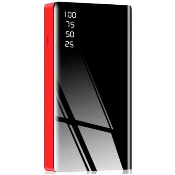 Портативное пусковое устройство Soft Drive TBD0603592201