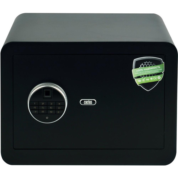 Сейф мебельный Cactus CS-SF-F30