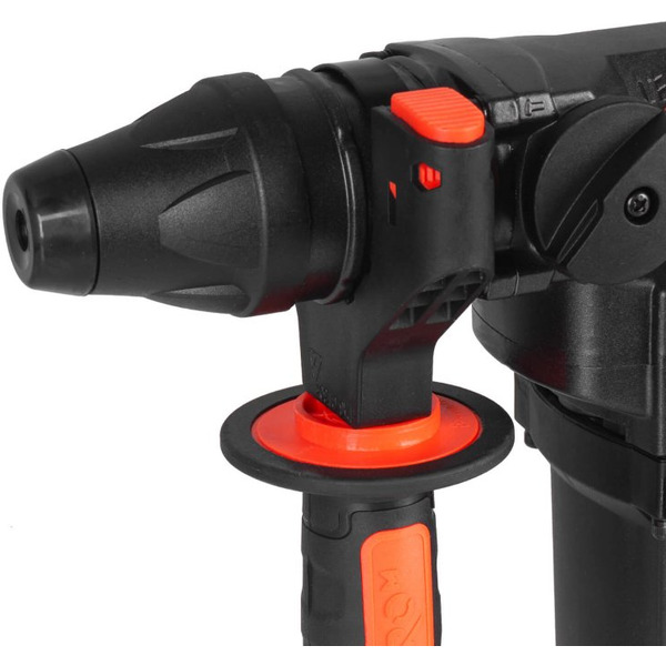 Перфоратор Dnipro-M BH-110