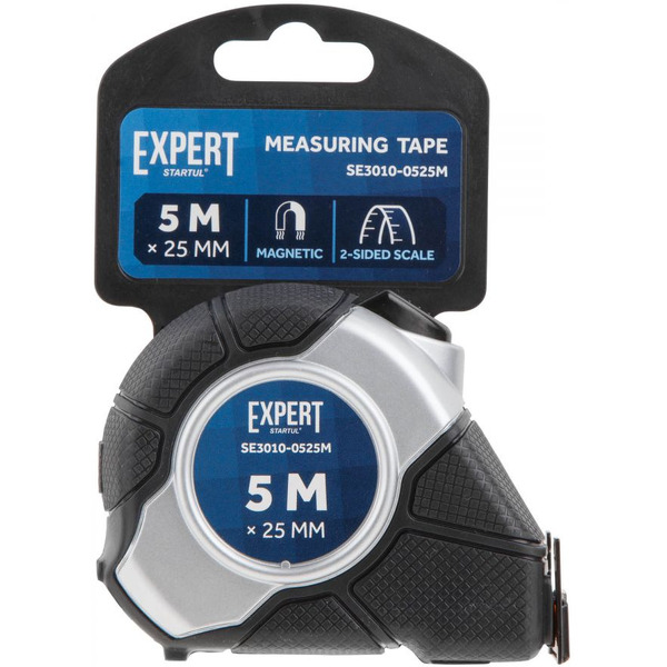 Рулетка STARTUL SE3010-0525M