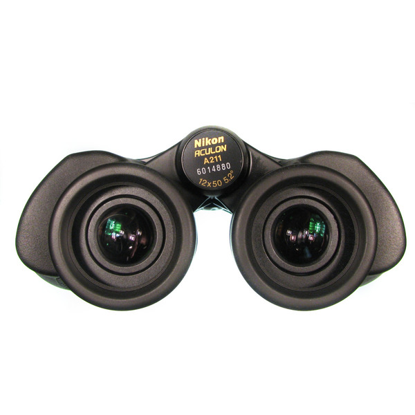 Бинокль NIKON ACULON A211 12x50