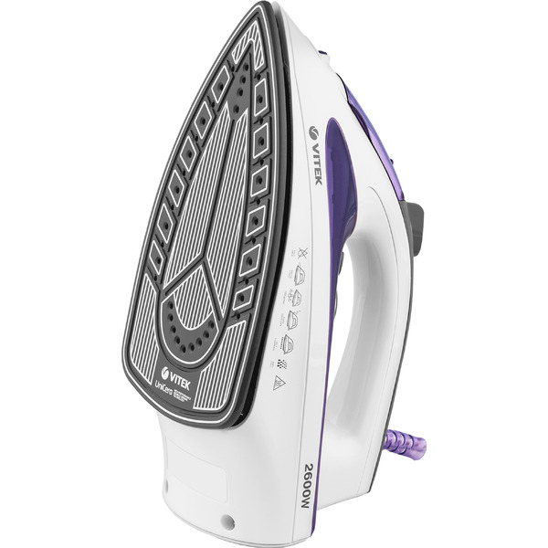 Утюг VITEK VT-8356MC