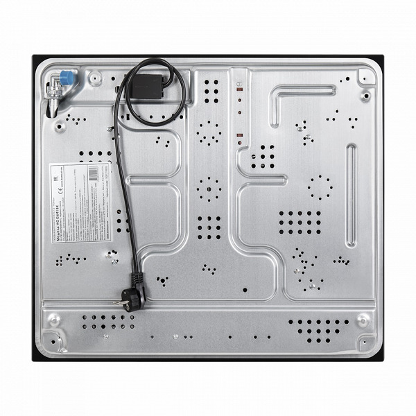 Варочная панель HOMSair HGG641BK