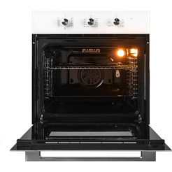 Духовой шкаф YOUQ 7008MM2T0C011 WH