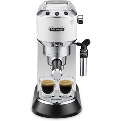 Кофеварка DeLonghi EC685.W