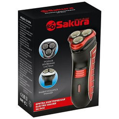 Электробритва Sakura SA-5414RB