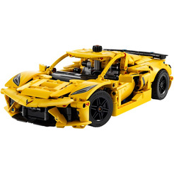 Technic Chevrolet Corvette 42205