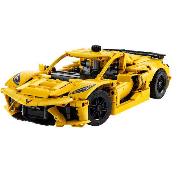 Technic Chevrolet Corvette 42205