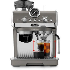 Кофеварка DeLonghi EC9255.T