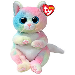 Мягкая игрушка TY Beanie Bellies Кошка Jenni (41291)