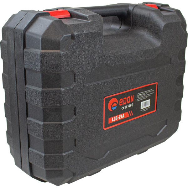 Воздуходувка Edon LLB-21A (c 1 АКБ)