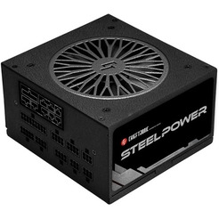 Блок питания Chieftec Steel Power BDK-750FC