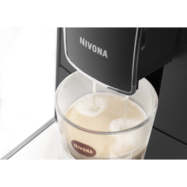Кофемашина Nivona CafeRomatica NICR 759