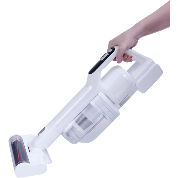 Вертикальный моющий пылесос POLARIS PVCW 8090 Белый