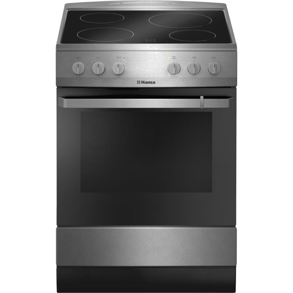 Плита электрическая Hansa FCCX680009