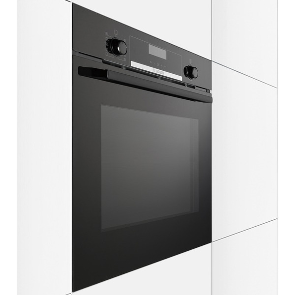 Духовой шкаф BOSCH HBG536HB0R