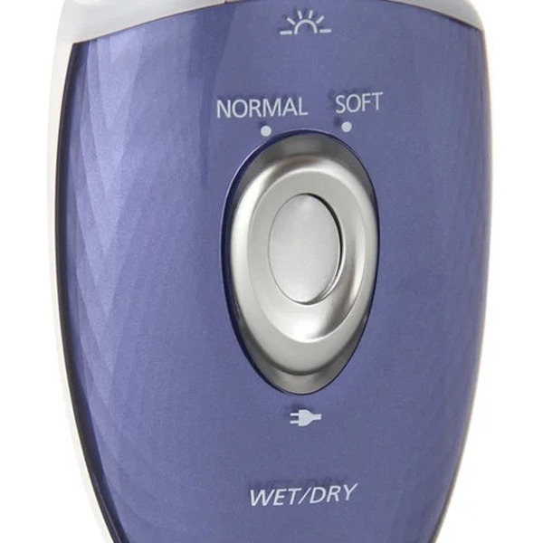 Эпилятор PANASONIC ES-ED23-V520