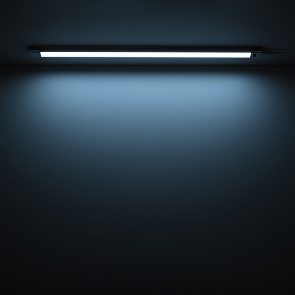 Светильник сенсорный Gauss модель B 9019531209-T