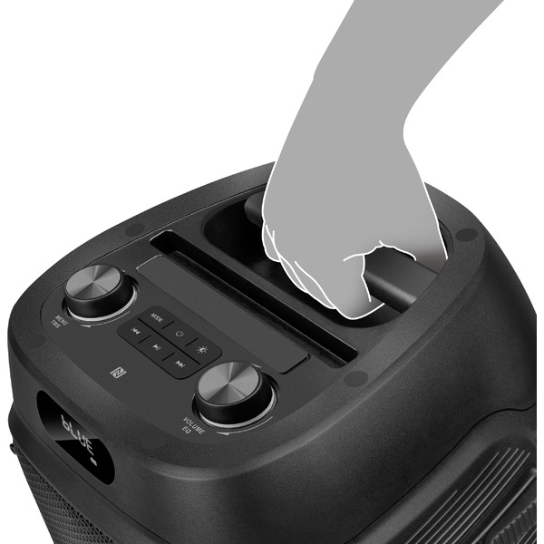 Беспроводная колонка Sven PS-850