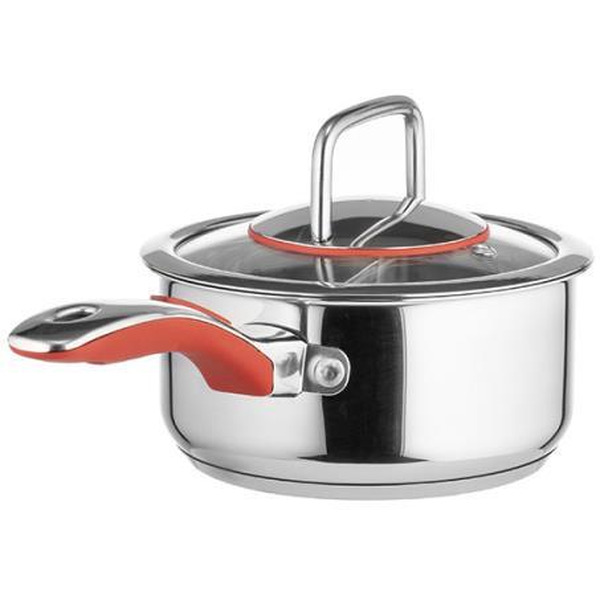 Сотейник LARA Prima LR03-17