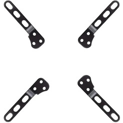 Комплект адаптеров Kromax ADAPTER-200 (черный)