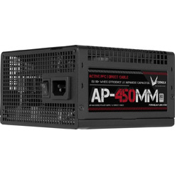 Блок питания Formula AP-450MM